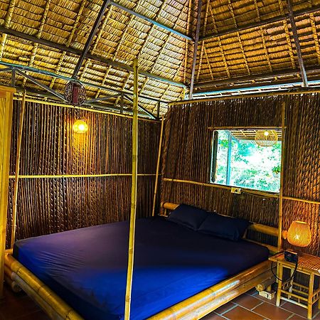 Dan Sinh Homestay Can Tho Exterior photo