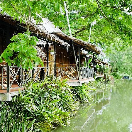 Dan Sinh Homestay Can Tho Exterior photo