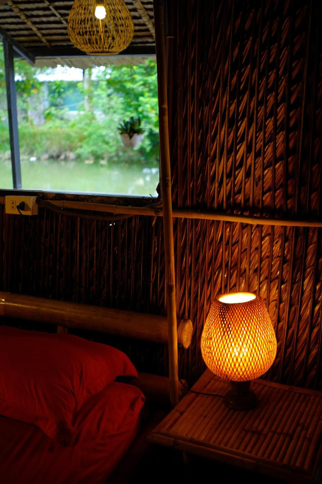 Dan Sinh Homestay Can Tho Exterior photo