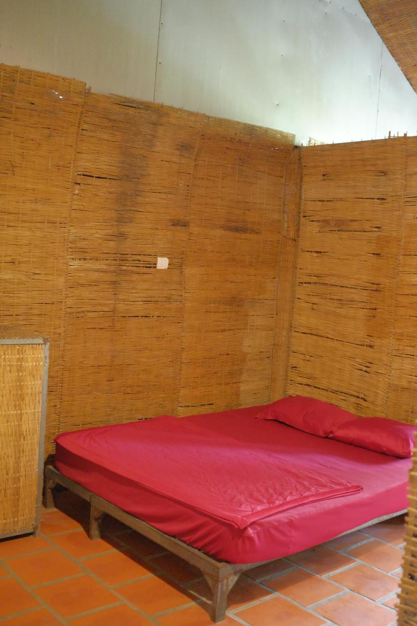 Dan Sinh Homestay Can Tho Exterior photo